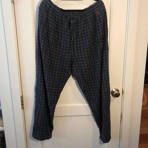 Polo by Ralph Lauren PJ Bottoms